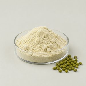 Non-GMO mung bean protein powder