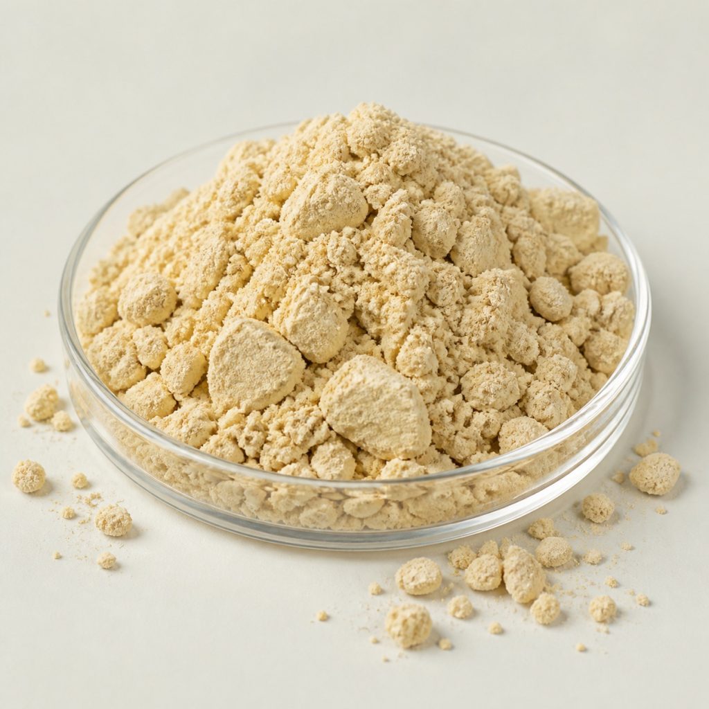 Non-GMO pea protein powder