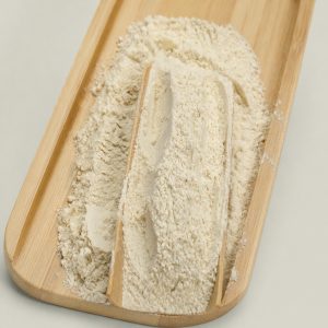 Vital wheat gluten powder